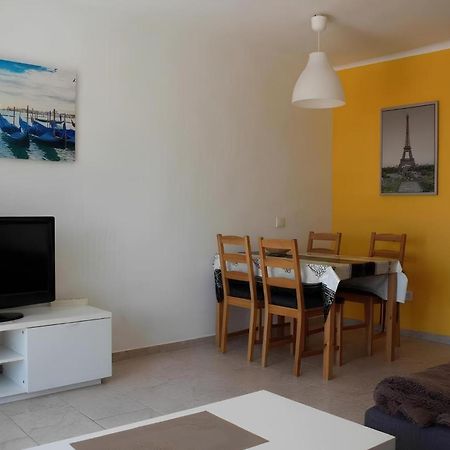 Bungalow En Complejo Tranquilo En Maspalomas Maspalomas  Zewnętrze zdjęcie