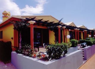 Bungalow En Complejo Tranquilo En Maspalomas Maspalomas  Zewnętrze zdjęcie